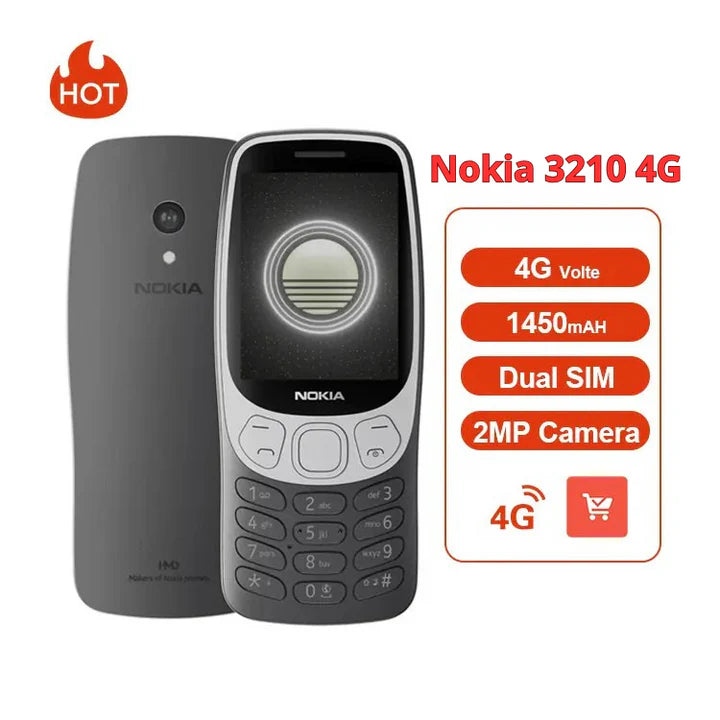 Nokia 3210